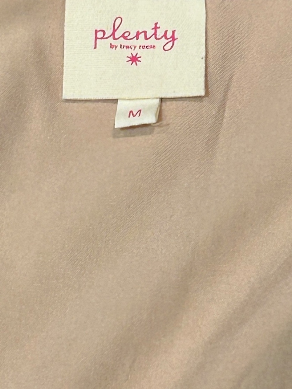 NWT Plenty by Tracy Reese Mini Dress from Anthropologie Size M NEW with Tag - Picture 4 of 7